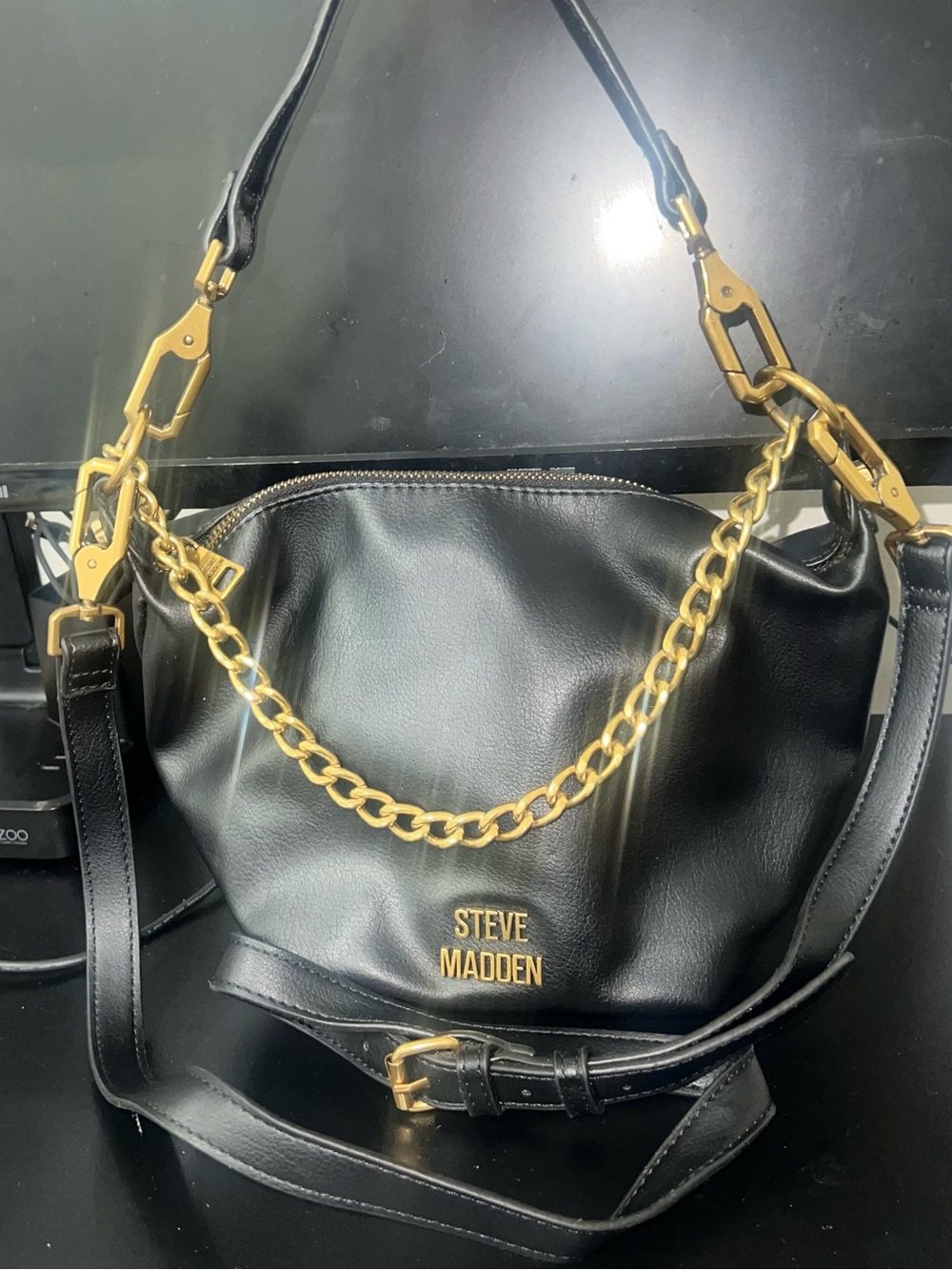 Steve Madden Shoulder Bag